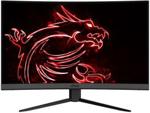 Monitor MSI Optix 27" MAG272C