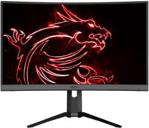 Monitor MSI Optix 27" MAG272CQR