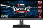 Monitor MSI Optix 30" MAG301RF