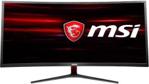 Monitor MSI Optix 34" MAG341CQ