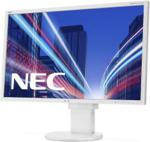Monitor NEC 21,5" MultiSync EA224WMi Biały (60003337)