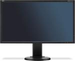 Monitor NEC 22" MultiSync E223W Czarny (60003334)