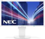 Monitor NEC 23" MultiSync EA234WMI Biały (60003587)