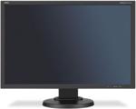 Monitor NEC 24" MultiSync E245WMi Czarny (60004113)