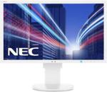 Monitor NEC 27" MultiSync EA273WMi Biały (60003607)