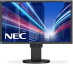 Monitor NEC 27" MultiSync EA275UHD Czarny (60003865)