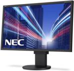 Monitor NEC 27'' MultiSync EA275WMi Czarny (60003813)