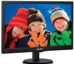 Monitor Philips 19" 193V5LSB2/10