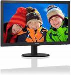 Monitor Philips 21,5" 223V5LHSB2/00