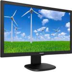 Monitor Philips 24" 243S5LJMB