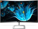 Monitor Philips 31,5" 328E9FJAB/00 czarno-srebrny