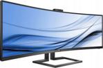 Monitor Philips 43" P-line czarny (439P9H/00)