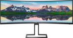 Monitor Philips 498P9/00