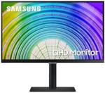 Monitor Samsung 24" A600 (LS24A600UCUXEN)