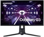 Monitor Samsung 24" Odyssey G3 (LF24G35TFWUXEN)