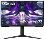 Monitor Samsung 24" Odyssey G3 (LS24AG320NUXEN)