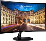 Monitor Samsung 27" CF39 (LC27F390FHUXEN)