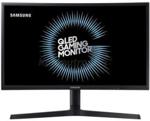 Monitor Samsung 27" CFG73 (LC27FG73FQUXEN)