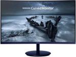 Monitor Samsung 27" CH58 (LC27H580FDUXEN)