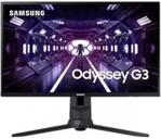 Monitor Samsung 27'' Odyssey G3 (LF27G35TFWUXEN)