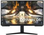 Monitor Samsung 27" Odyssey G5 (LS27AG500NUXEN)