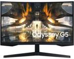 Monitor Samsung 27" Odyssey G5 (LS27AG550EUXEN)