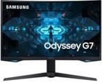 Monitor Samsung 27'' Odyssey G7 (LC27G75TQSRXEN)