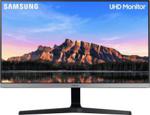 Monitor Samsung 28'' UR55 (LU28R550UQUXEN)
