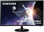 Monitor Samsung 32'' CF39 (LC32F39MFUUXEN)