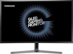 Monitor Samsung 32" CHG70 (LC32HG70QQUXEN)