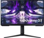 Monitor Samsung 32" Odyssey G3 (LS32AG320NUXEN)