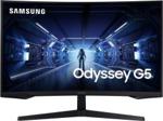 Monitor Samsung 32'' Odyssey G5 (LC32G55TQWUXEN)