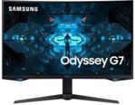 Monitor Samsung 32'' Odyssey G7 (LC32G75TQSRXEN)