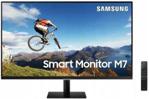 Monitor Samsung 32'' Smart M7 (LS32AM700URXEN)