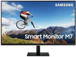 Monitor Samsung 32'' Smart M7 (LS32AM700UUXEN)