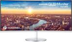 Monitor Samsung 34'' CJ791 (LC34J791WTRXEN)