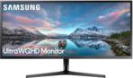 Monitor Samsung 34" J550 (LS34J550WQRXEN)