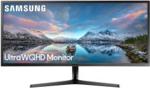 Monitor Samsung 34'' J550 (LS34J550WQUXEN)