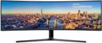 Monitor Samsung 49'' CJ890 (LC49J890DKUXEN)