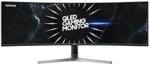 Monitor Samsung 49'' CRG94 (LC49RG94SSUXZG)