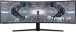 Monitor Samsung 49'' Odyssey G9 (LC49G95TSSRXEN)