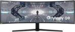 Monitor Samsung 49'' Odyssey G9 (LC49G95TSSUXEN)