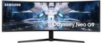 Monitor Samsung 49" Odyssey Neo G9 (LS49AG950NUXEN)