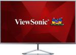 Monitor ViewSonic 32" VX3276 Czarny 2K (VX32762KMHD)