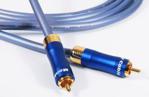 Monkey Cable Clarity Subwoofer Interkonekt do subwoofera RCA-RCA - 6m (MCYSUB6)