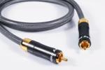 Monkey Cable Interkonekt Coaxial RCA-RCA Monkey Cable MCYCOA1 Clarity - 1m