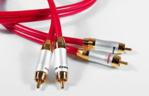 Monkey Cable Kabel 2xRCA (MCTANA0) Concept -0,5m