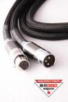 Monkey Cable Kabel 2xXLR (MCYXLR0) Clarity - 0,6m