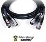 Monkey Cable MCYXLR1