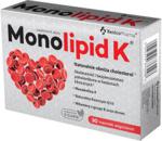 Monolipid K ® na cholesterol 30 kaps.